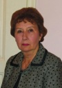 Галина Каргополова